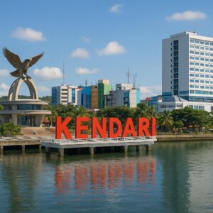 Peran Universitas Muhammadiyah Kendari dalam Pengembangan Pendidikan