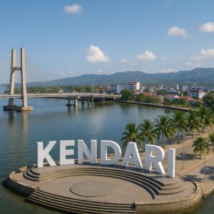 Universitas Muhammadiyah Kendari Dorong Inovasi di Kendari