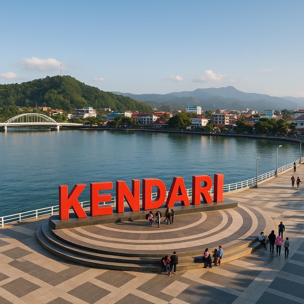 Universitas Muhammadiyah Kendari Dorong Inovasi Pendidikan Era Modern