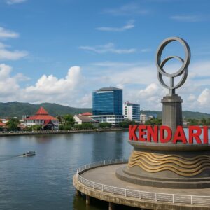 Universitas Muhammadiyah Kendari Dorong Inovasi Pembelajaran