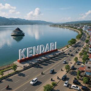 Universitas Muhammadiyah Kendari: Pusat Pendidikan Berkualitas