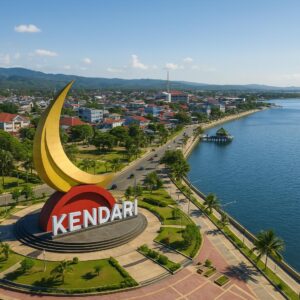 Universitas Muhammadiyah Kendari Raih Prestasi Gemilang di 2026