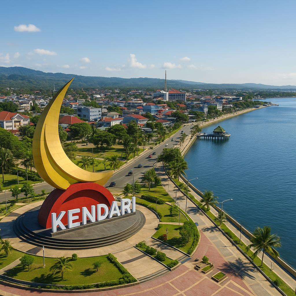 Universitas Muhammadiyah Kendari Raih Prestasi Gemilang di 2026