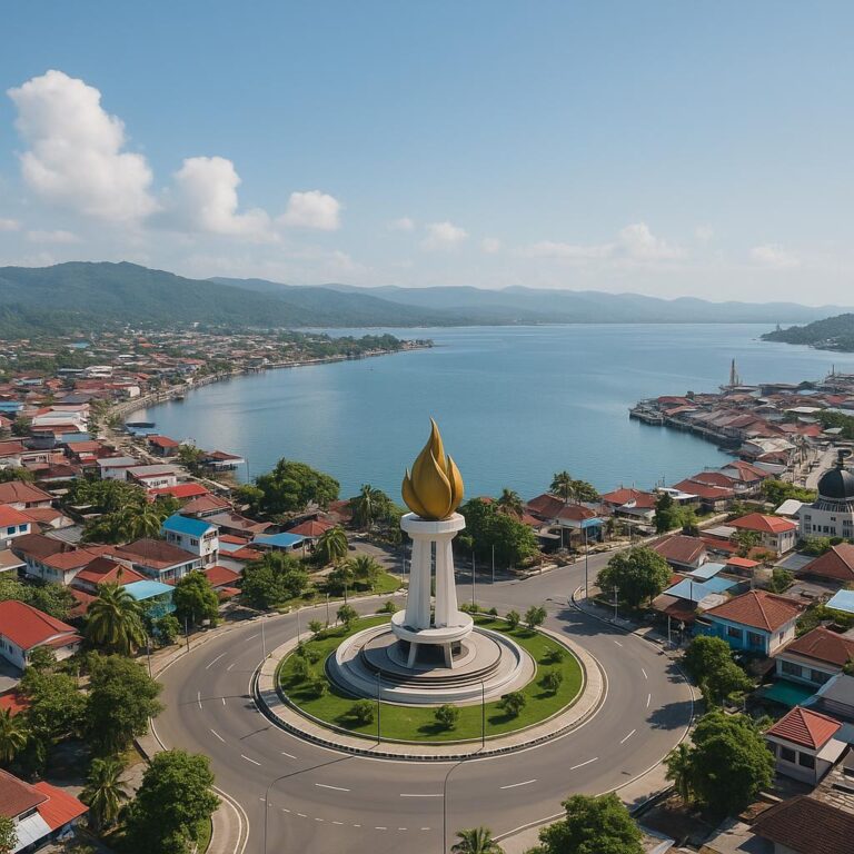 Universitas Muhammadiyah Kendari Targetkan Kualitas Pendidikan Unggul
