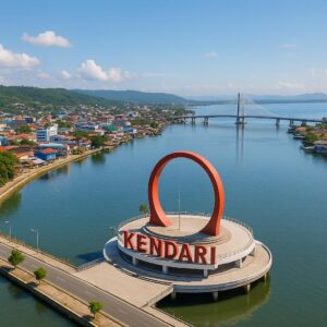 Universitas Muhammadiyah Kendari dan Peran Strategisnya