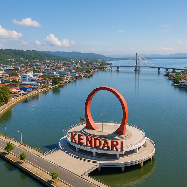 Universitas Muhammadiyah Kendari dan Peran Strategisnya