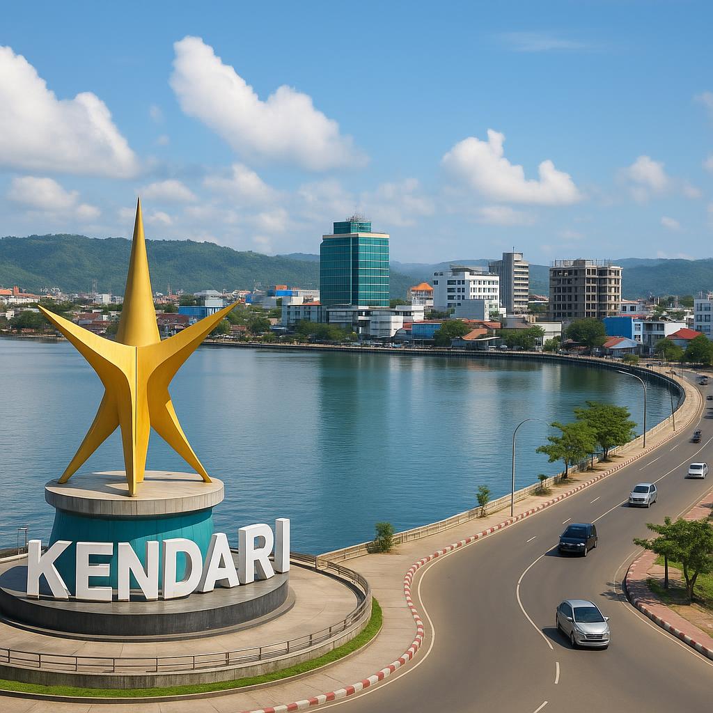 Universitas Muhammadiyah Kendari Kembangkan Pendidikan Berkualitas