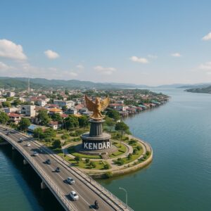 Universitas Muhammadiyah Kendari: Pendidikan Terdepan di Sulawesi